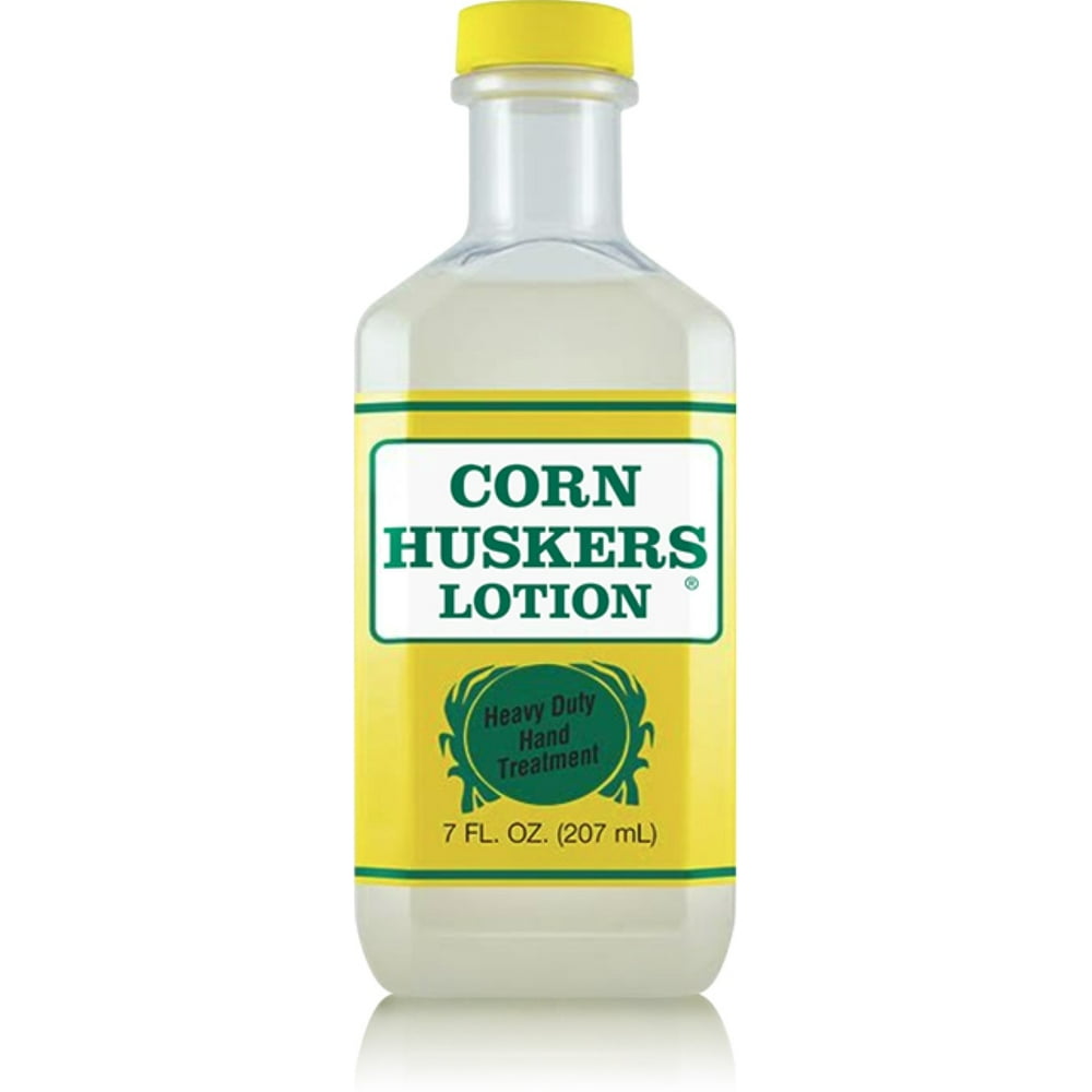 2 Pack Corn Huskers Lotion, 7 oz