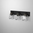 thumbnail image 2 of Artcraft Lighting - Three Light Wall Sconce - Eastwood - 3 Light Wall Mount, 2 of 13