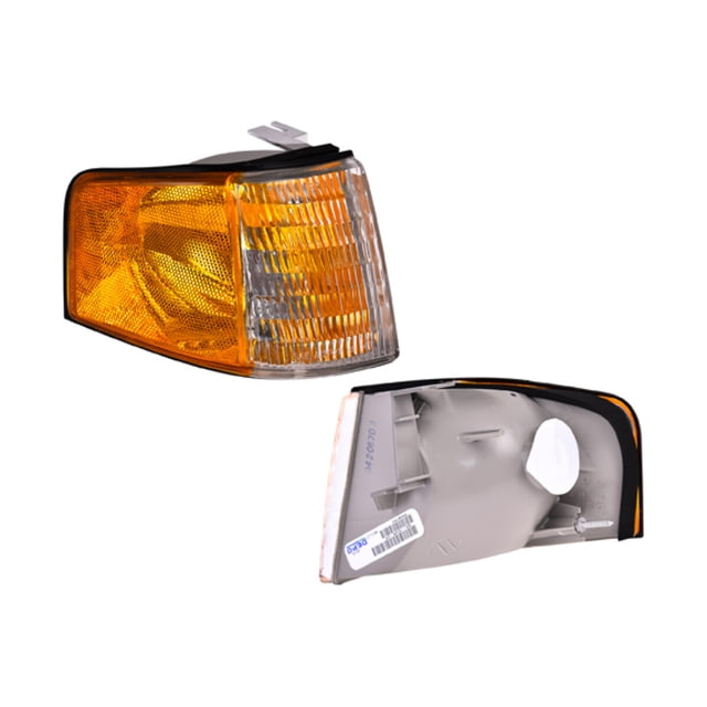 Cuarto DEPO 1988 A 1994 Ford Punta Derecho S/Foco