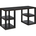 thumbnail image 3 of Bureau Parsons de luxe, expresso, 3 of 5