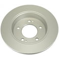 thumbnail image 2 of ADVICS Disc Brake Rotor, 2 of 4