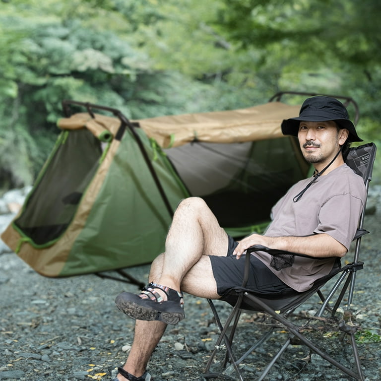 Original tent cot online