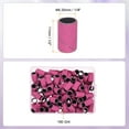 thumbnail image 2 of Uxcell 100pcs Pequeñas Bandas de Lijado 180 Grit para Puntas de Taladro de Uñas Rosa, 2 of 7