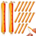 thumbnail image 1 of Perming Rods With Rubbers Perm Rod Abs Resin 2 Sets, 1 of 6