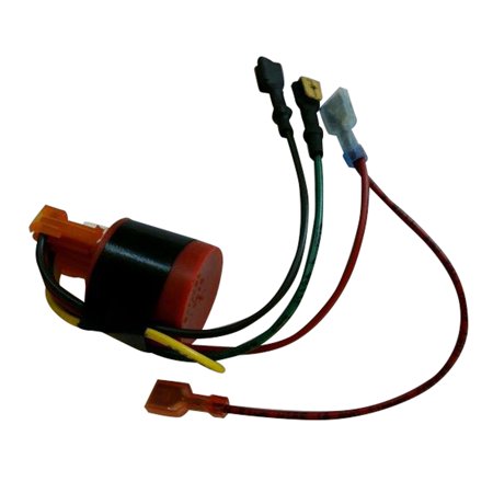 Rig Rite Manufacturing 520 Rig Rite 520 Oem Timer Module ...