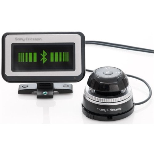 Sony Ericsson Bluetooth Handsfree Car Kit HCB700 Walmart.ca