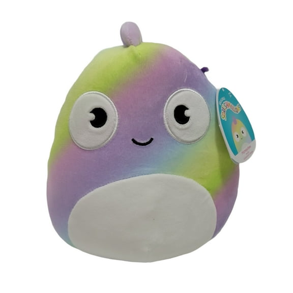 Squishmallows Official Kellytoy plush 8" Honeydew