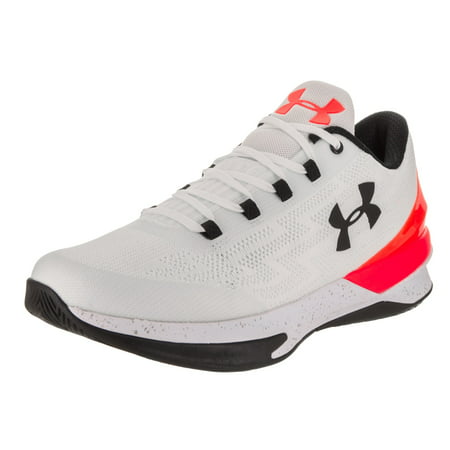 Under Armour  Men's Charged Controller Basketball