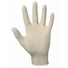 SAS Safety SS6594 Value-Touch Industrial Disposable Latex Gloves, Extra Large