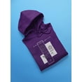thumbnail image 3 of Go Where You Feel Most Alive Hoodie Women -Image by Shutterstock, Female x-Large, 3 of 4