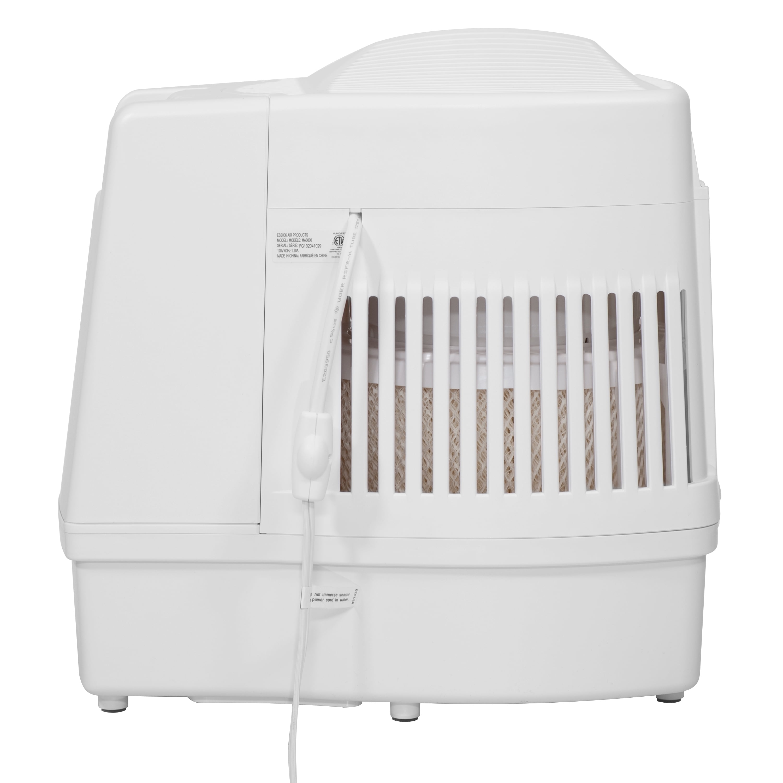 Aircare mao800 sale