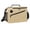 Khaki, variant on Cooler Bag with Temperature Display Insulated Lunch Bag with Shoulder Strap Portable Travel Cooler Bags for Camping Beach Picnic Fishing Outdoor (Khaki)