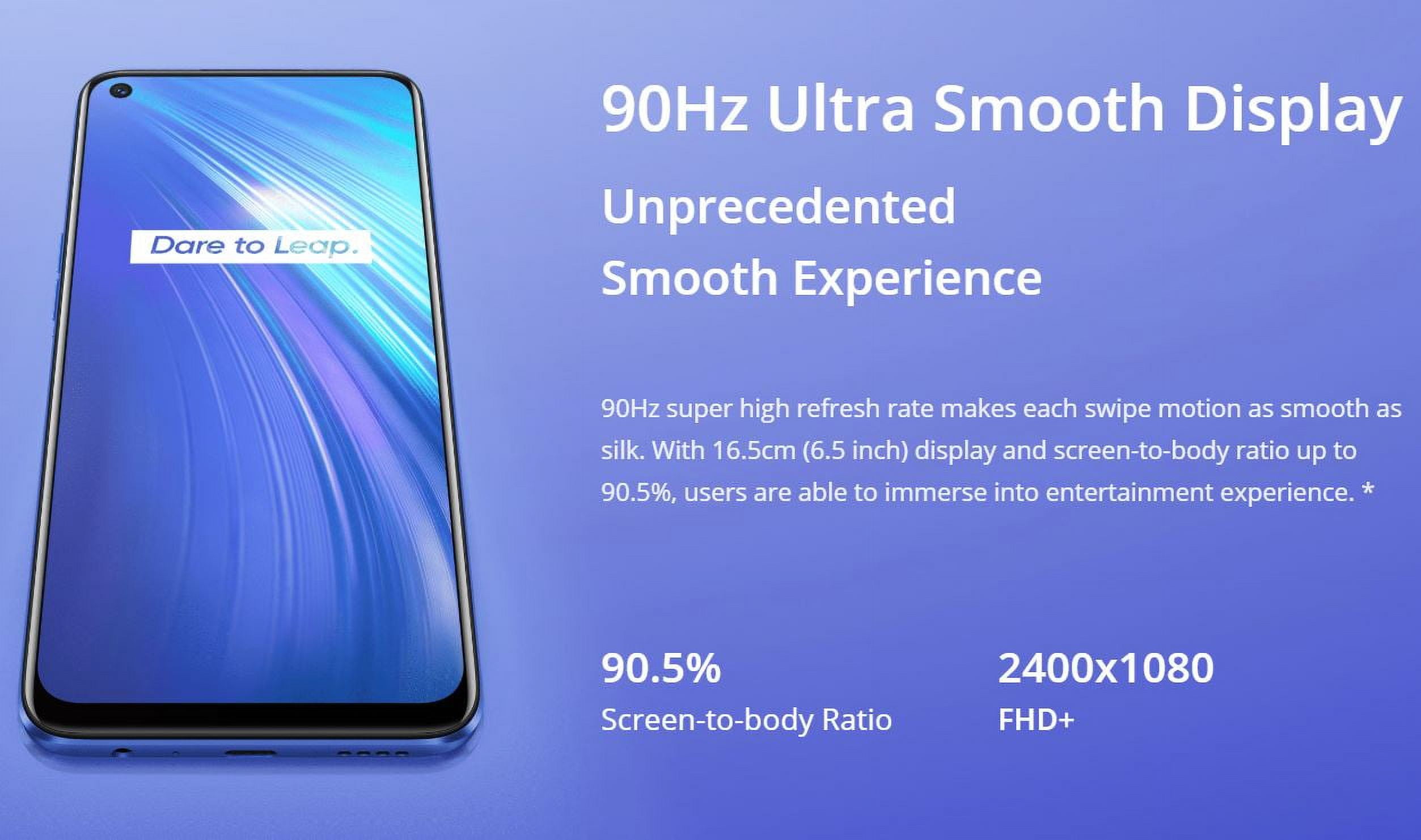 Realme 64GB, 4GB RAM, Dual SIM, Global 4G LTE, Zimbabwe Ubuy