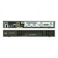 thumbnail image 2 of Cisco Integrated Services Router 4221 - Router - GigE - WAN ports: 2 - rack-mountable, 2 of 3
