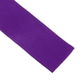 thumbnail image 4 of Bandas elásticas Uxcell para coser de 3 pulgadas, carrete elástico de 10 yardas púrpura para pelucas, cinturillas, pantalones, 4 of 7