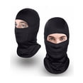 thumbnail image 2 of 3 Pcs Balaclava Pasamontañas Militar Táctico Bandana Moto, 2 of 5