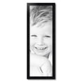 thumbnail image 2 of ArtToFrames 11x33 inch Black Picture Frame, Black Wood Poster Frame (4088), 2 of 8