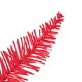thumbnail image 4 of Vickerman 30" Red Fir Artificial Christmas Wreath, Unlit, 4 of 4