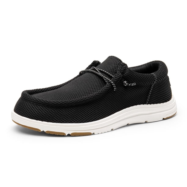 Mocasines Slip-On para Hombre Bruno Marc Antideslizantes Talla 13
