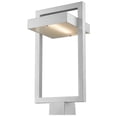 thumbnail image 2 of Luttrel 1 Luminaire Extérieur Post Mount Fixture, 2 of 5