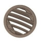 thumbnail image 4 of Sidaley Reemplazo de rejilla negra/marrón de salida de aire izquierda/derecha de ventilación de aire acondicionado pequeño para Vehículos, repuestos y accesorios Mis Marrón izquierda Sidaley CZ11153-03B, 4 of 4