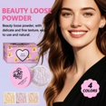 thumbnail image 3 of Kimch Beauty Puff Puff Pass Ensemble & Translucent Bake Powder 24g HOT' NEW, 3 of 6