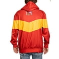 thumbnail image 2 of Spain World Soccer Sublimated Hooded Sweatshirt, 2 of 9