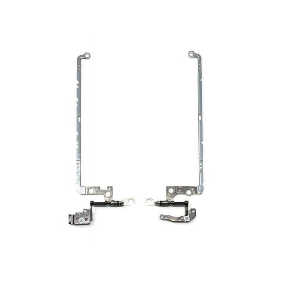 New Genuine HP Chromebook 11A G8 Series LCD Left and Right Hinges L89768-001