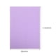 thumbnail image 2 of Copy Paper for Printer Cardstock for Printing Paper 100Pcs Lavender Sheets, 2 of 4