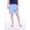 Marine Blue, variant on Boys Flag Print Swim Short, Sizes 4-18