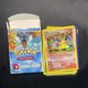 thumbnail image 3 of 54 Uds Jungle Fossil Team Rocket inglés Charizard Blastoise GX/EX juguetes para niños regalo, 3 of 8