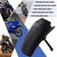 thumbnail image 4 of Motorcycle Front Fairing Accessories Mudguard Splash Guard Extension for MT-09 SP TRACER 9 GT XSR 900, 4 of 5