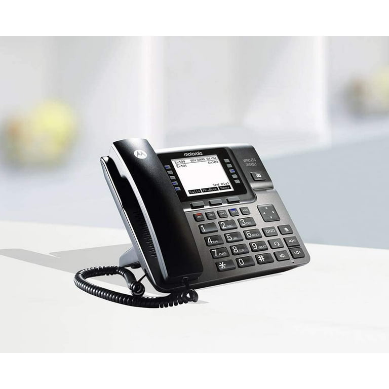Wireless Office Phone System