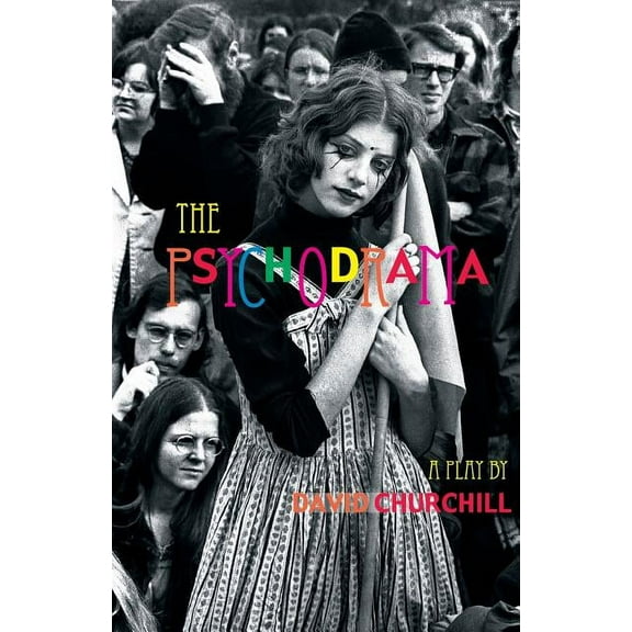 The Psychodrama (Paperback)
