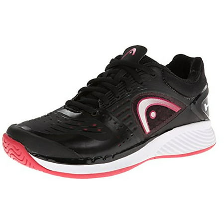Head Womens Sprint Pro Signature Lace Up Athletic