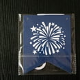 thumbnail image 2 of Destyer Celebrate In Style With Patriotic Flag Decorations Sharing Good Indoor Decoration Items Suitable, 2 of 6