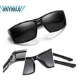 thumbnail image 4 of Gafas de Sol Deportivas Polarizadas DUCO F103 UV400 para Hombres y Mujeres, 4 of 6