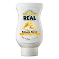 thumbnail image 1 of Pack de 2 Jarabe Puree Real Banana 500 ml, 1 of 3