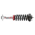 thumbnail image 1 of Fits 2021-2023 Ford F-150 Rancho Leveling Kit Suspension RS999957 Quicklift; 2-1/2 Inch Lift; Strut Assembly; With Complete Valving Adjustable Strut Assembly; Single, 1 of 1