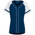 thumbnail image 1 of Maillot Winner Ropa deportiva Augusta NAVY WHITE XL, 1 of 1