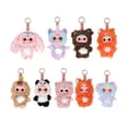 thumbnail image 4 of Baby Three Cute Club Blind Box Collectible Plush, 4 of 4