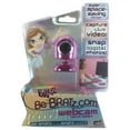 thumbnail image 2 of MGA Bratz Be-Bratz.com Girls Pink Bling Webcam, 2 of 4