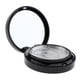 thumbnail image 3 of Tarro de cosméticos vacío de 2 capas, estuche de maquillaje, estuche de viaje para cosméticos con espirales Negro, 3 of 8