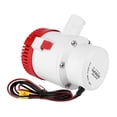thumbnail image 3 of ,3500GPH 12V Professional Submersible Sump Pump Submersible Bilge Pump World-Class Design, 3 of 7