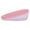 Pink, variant on Rupoun Women's Silicone Gel Adhesive Height Increase Insoles, Invisible Heel Lift Inserts, Green, 1.5cm (0.59 in) - 1 Pair