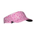 thumbnail image 1 of Balery Breast Cancer Awareness2 Gorra deportiva con visera ajustable para mujer y hombre (talla única), 1 of 7