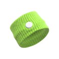 thumbnail image 2 of Pulsera Bandas para náuseas para niños Adultos Muñequera para el mareo matutino Empuje la cuenta en la muñeca (gris, azul cielo, negro, amarillo, verde fluorescente), 2 of 4