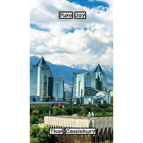 Pure Joy, (Hardcover)