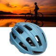 thumbnail image 1 of Casco De Bicicleta, Protección De Seguridad Transpirable Ajustable Adultos Casco De Bicicleta Para Hombres Mujeres, 1 of 7
