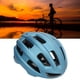 thumbnail image 1 of Casco De Bicicleta, Protección De Seguridad Transpirable Ajustable Adultos Casco De Bicicleta Para Hombres Mujeres, 1 of 7
